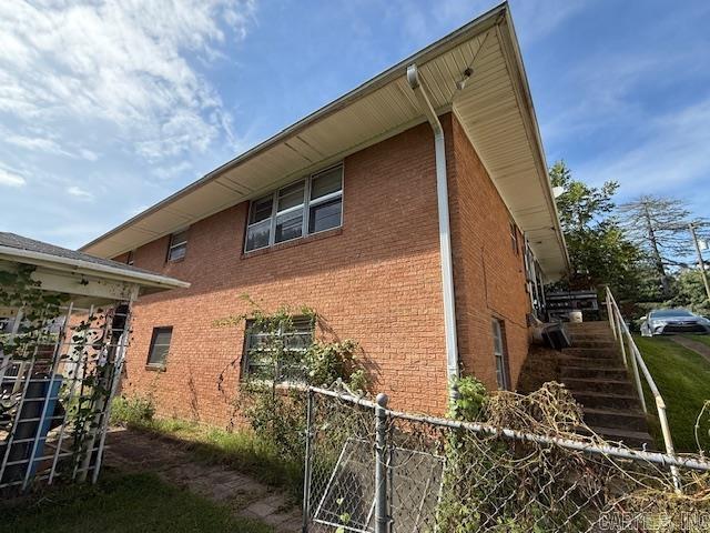 Hot Springs Unplatted - Residential