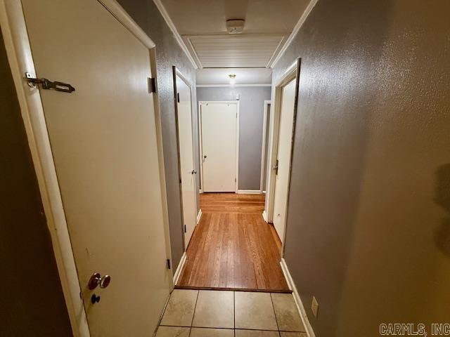 Hot Springs Unplatted - Residential