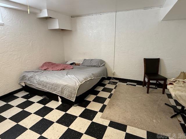 Hot Springs Unplatted - Residential