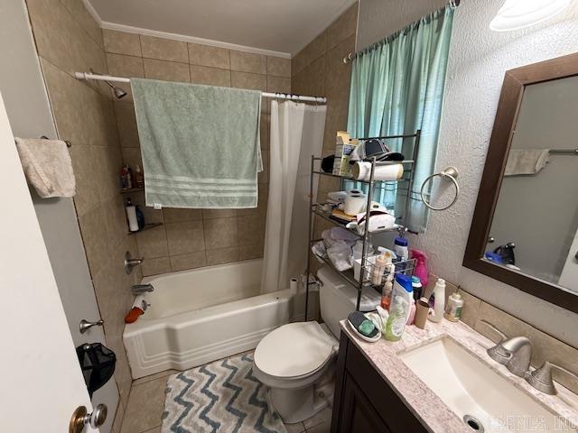 Hot Springs Unplatted - Residential