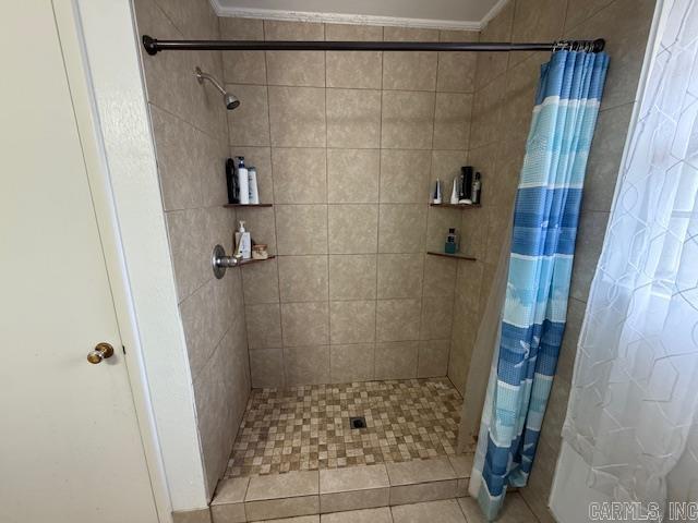 Hot Springs Unplatted - Residential