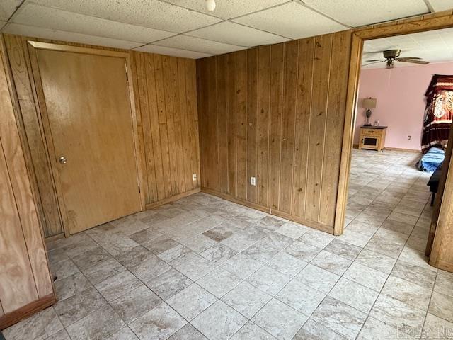 Hot Springs Unplatted - Residential