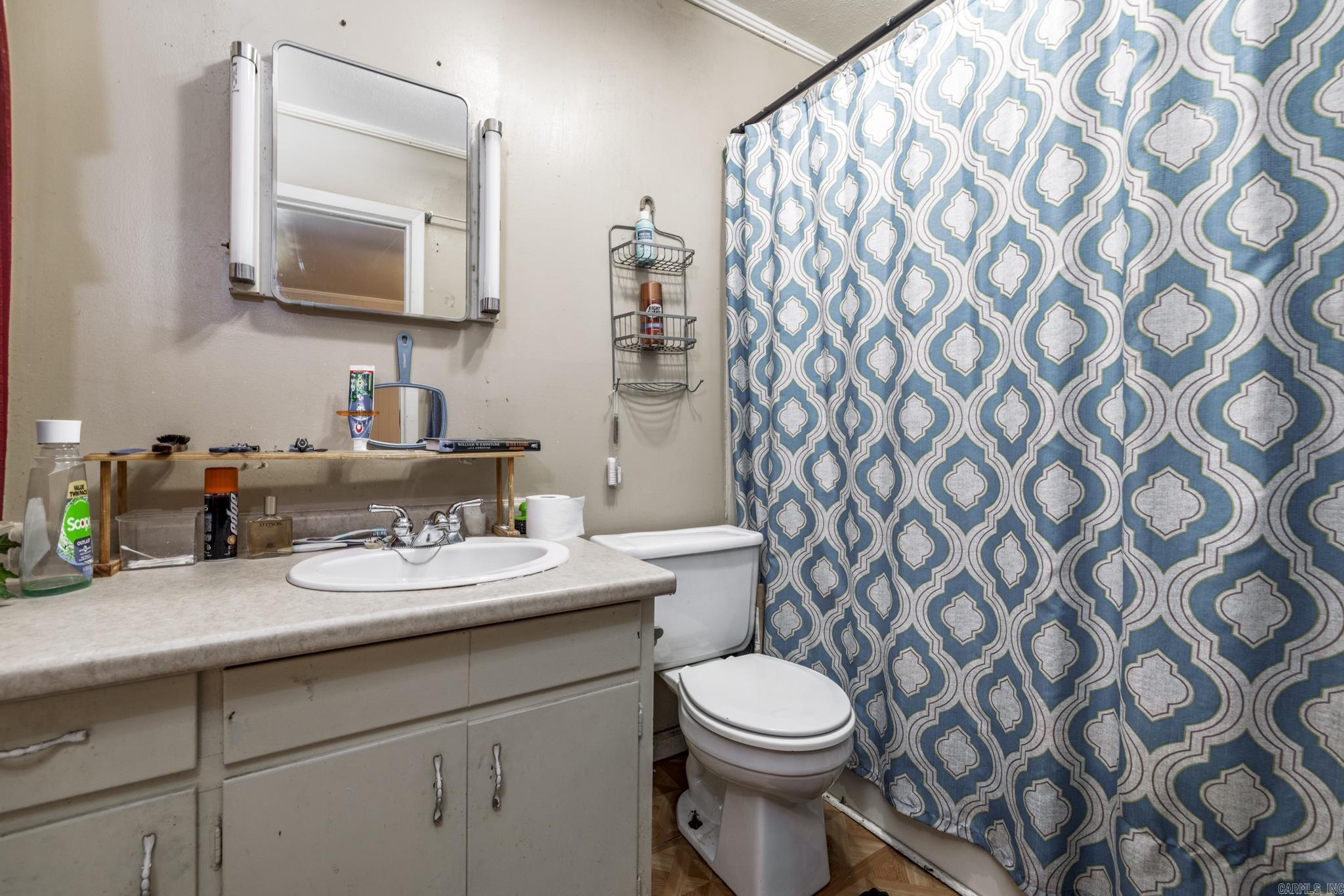 CORNS ADDN - Residential