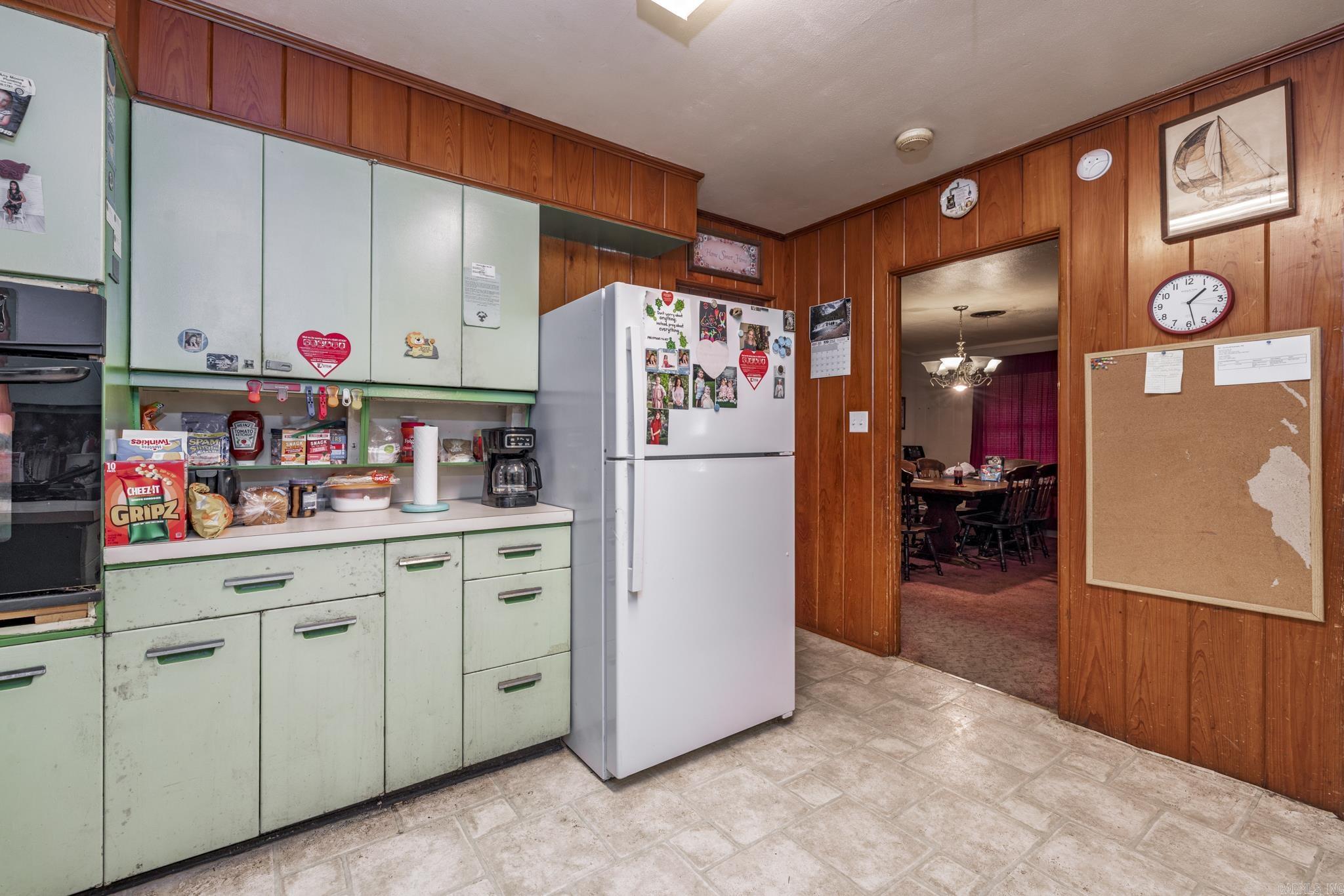 CORNS ADDN - Residential