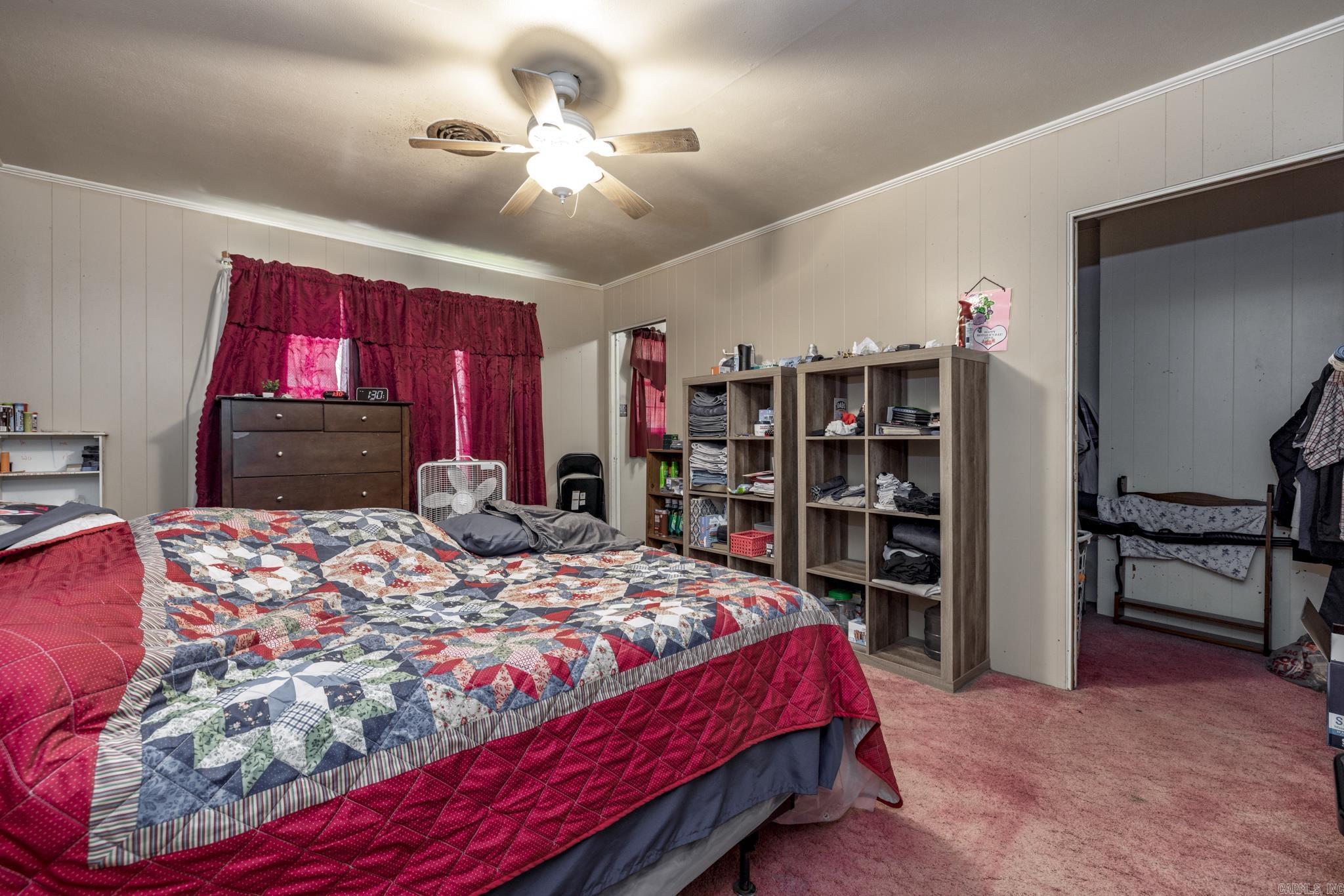 CORNS ADDN - Residential