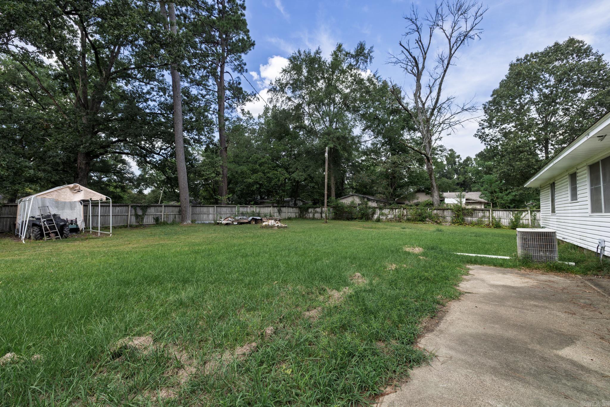 CORNS ADDN - Residential