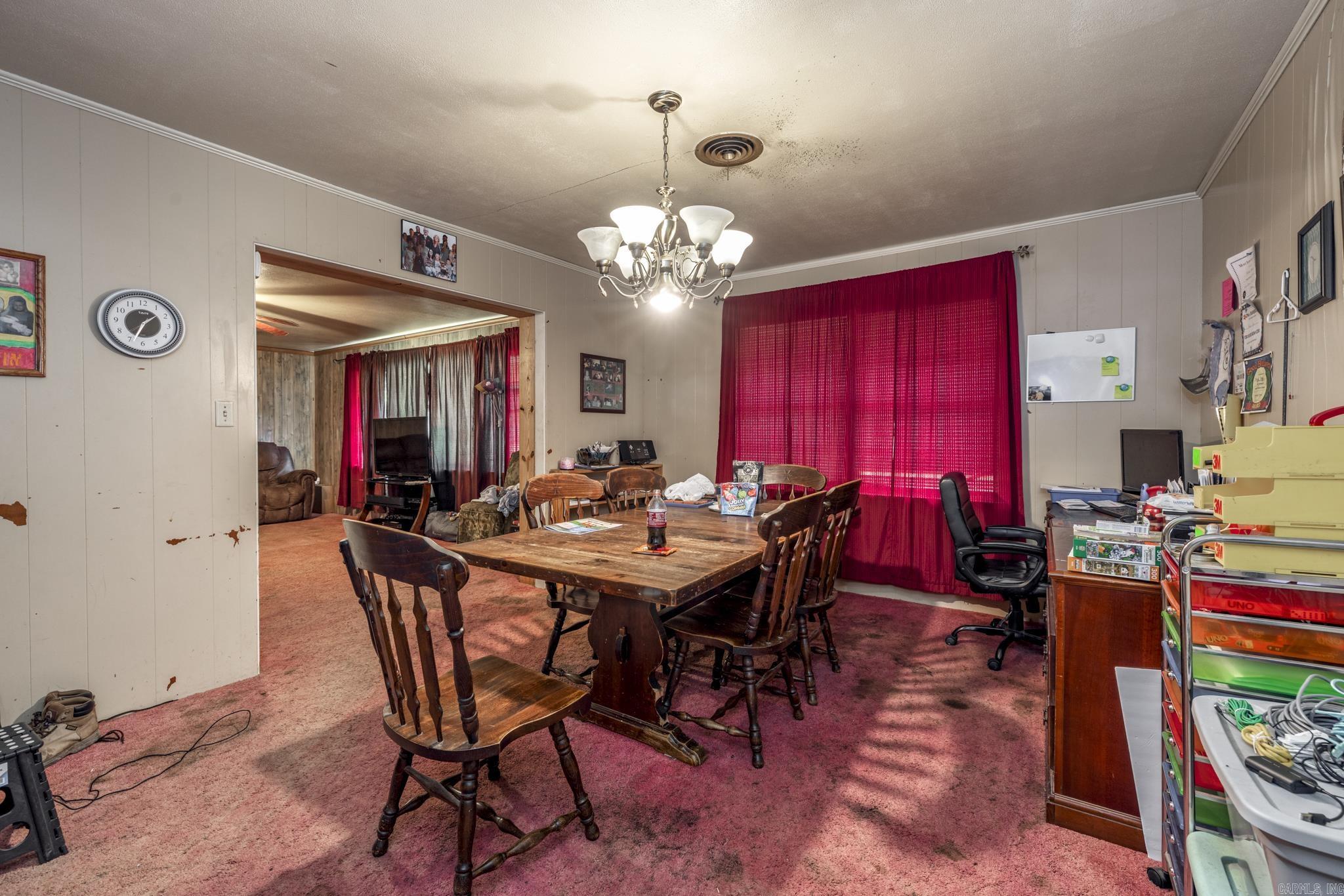 CORNS ADDN - Residential