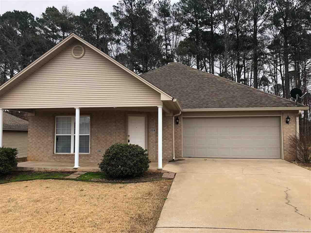 Autumn Ridge - Residential Lease