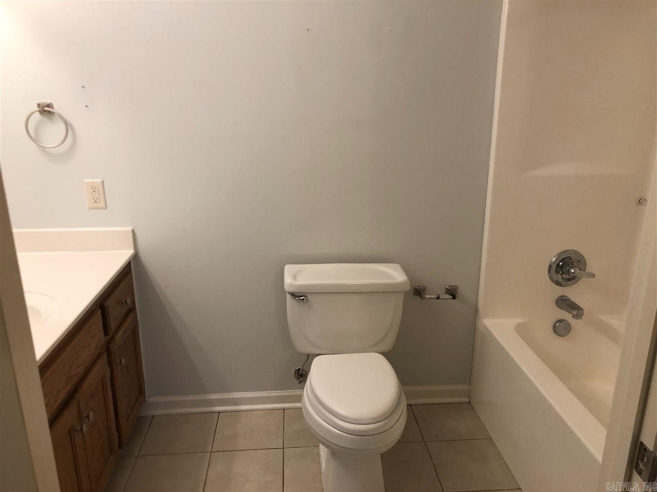 Autumn Ridge - Residential Lease