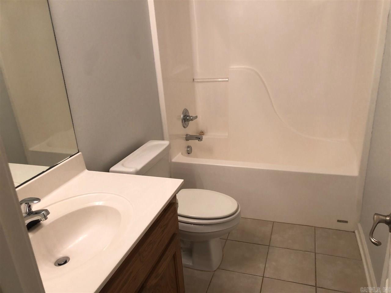 Autumn Ridge - Residential Lease