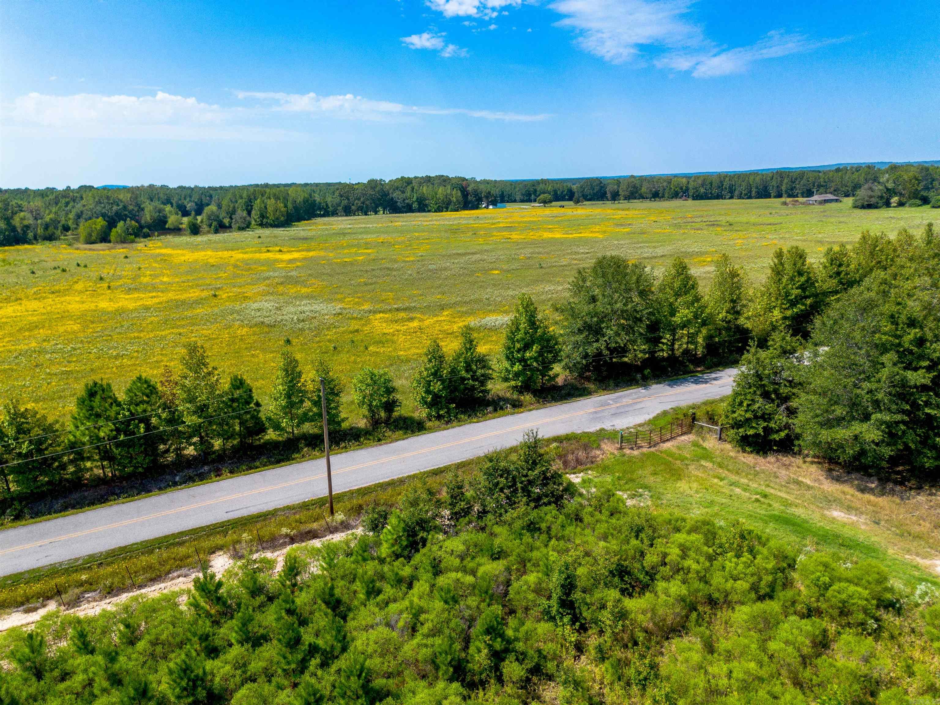 Metes & Bounds - Farm