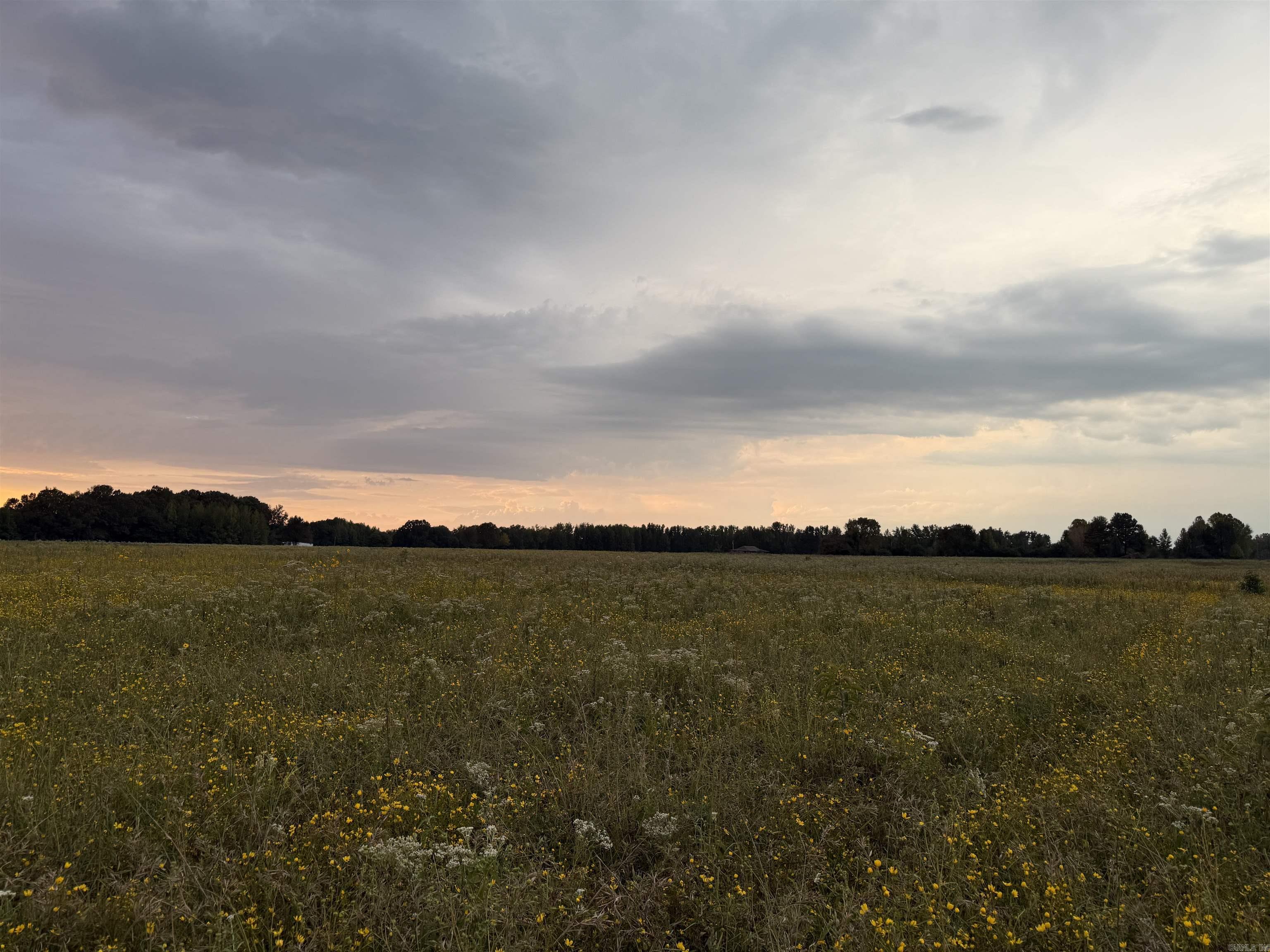 Metes & Bounds - Farm