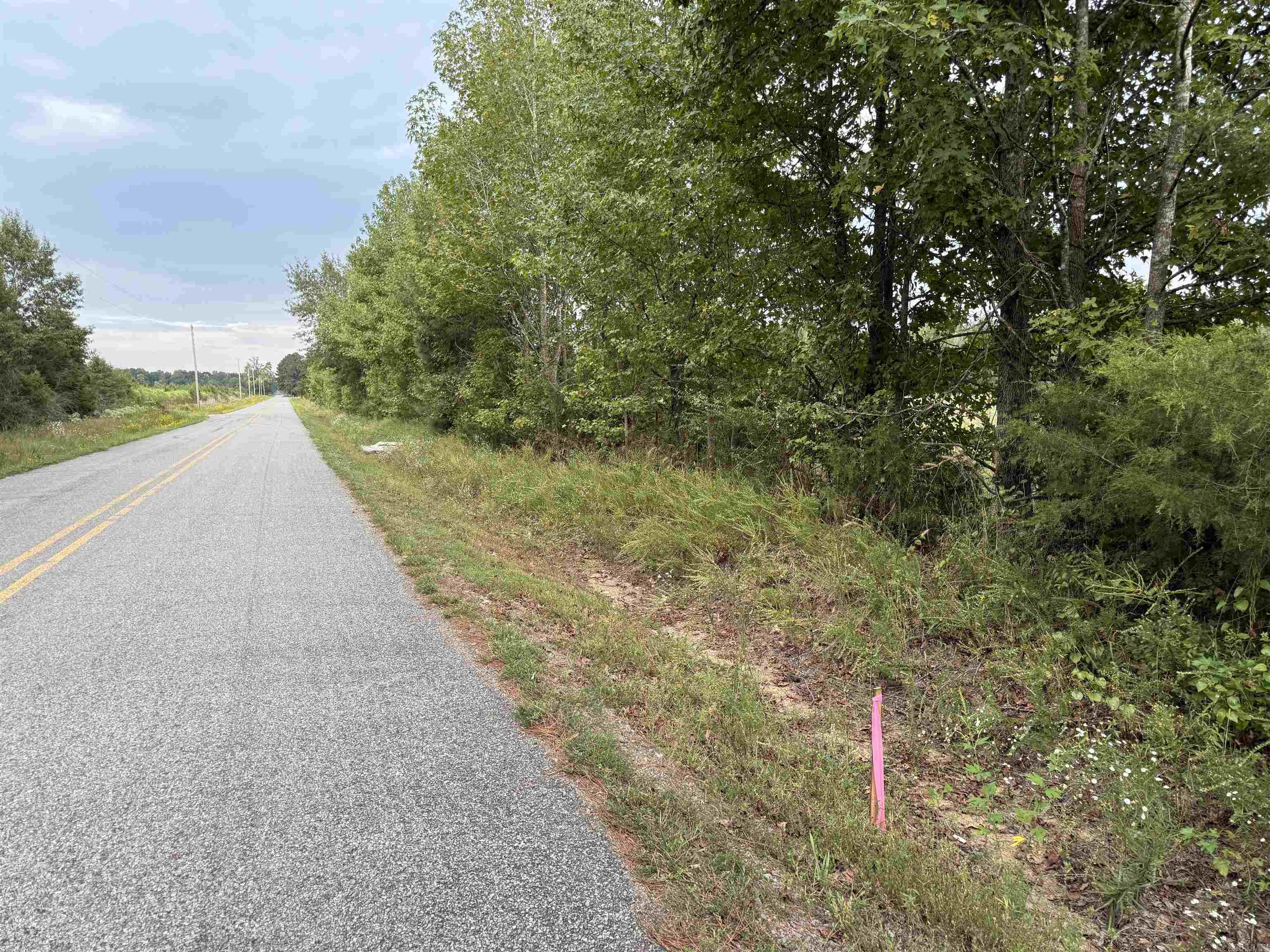 Metes & Bounds - Farm