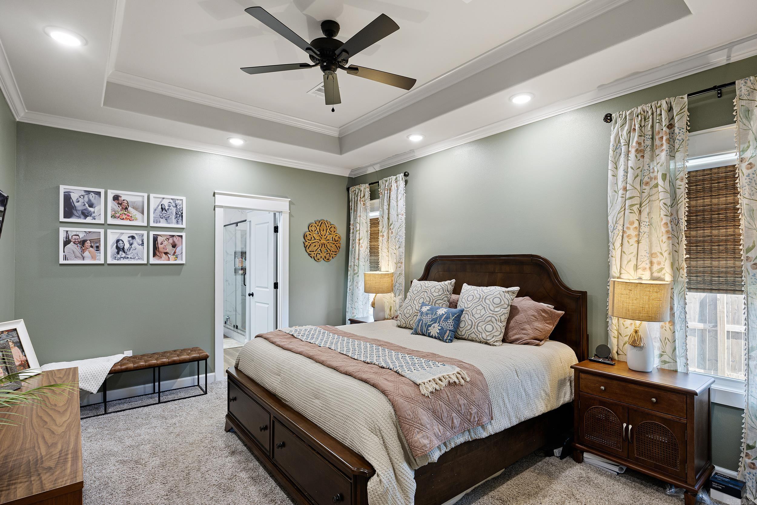 THE CENTER - Residential