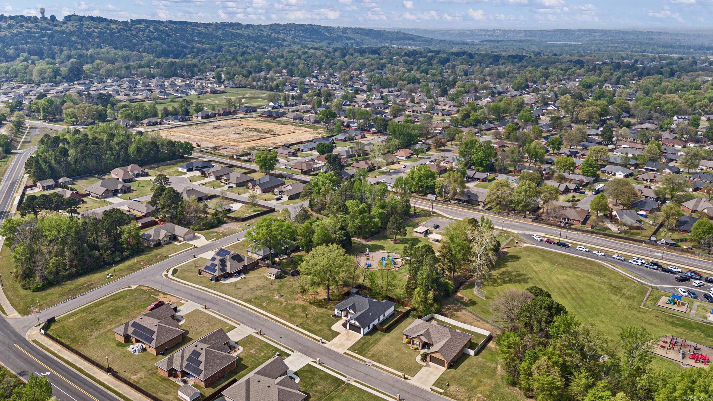 THE CENTER - Residential