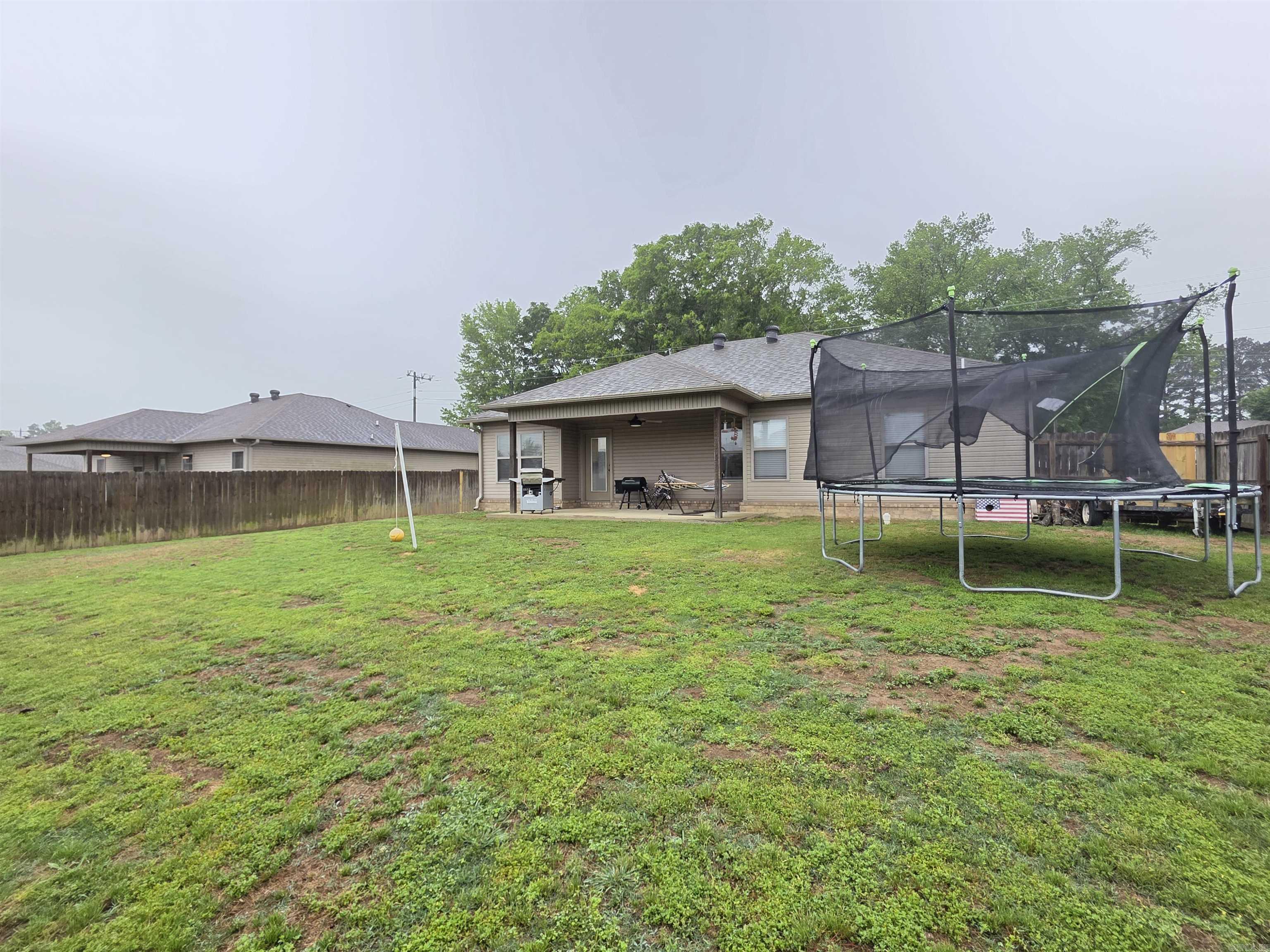 LILLY ANN PLACE - Residential