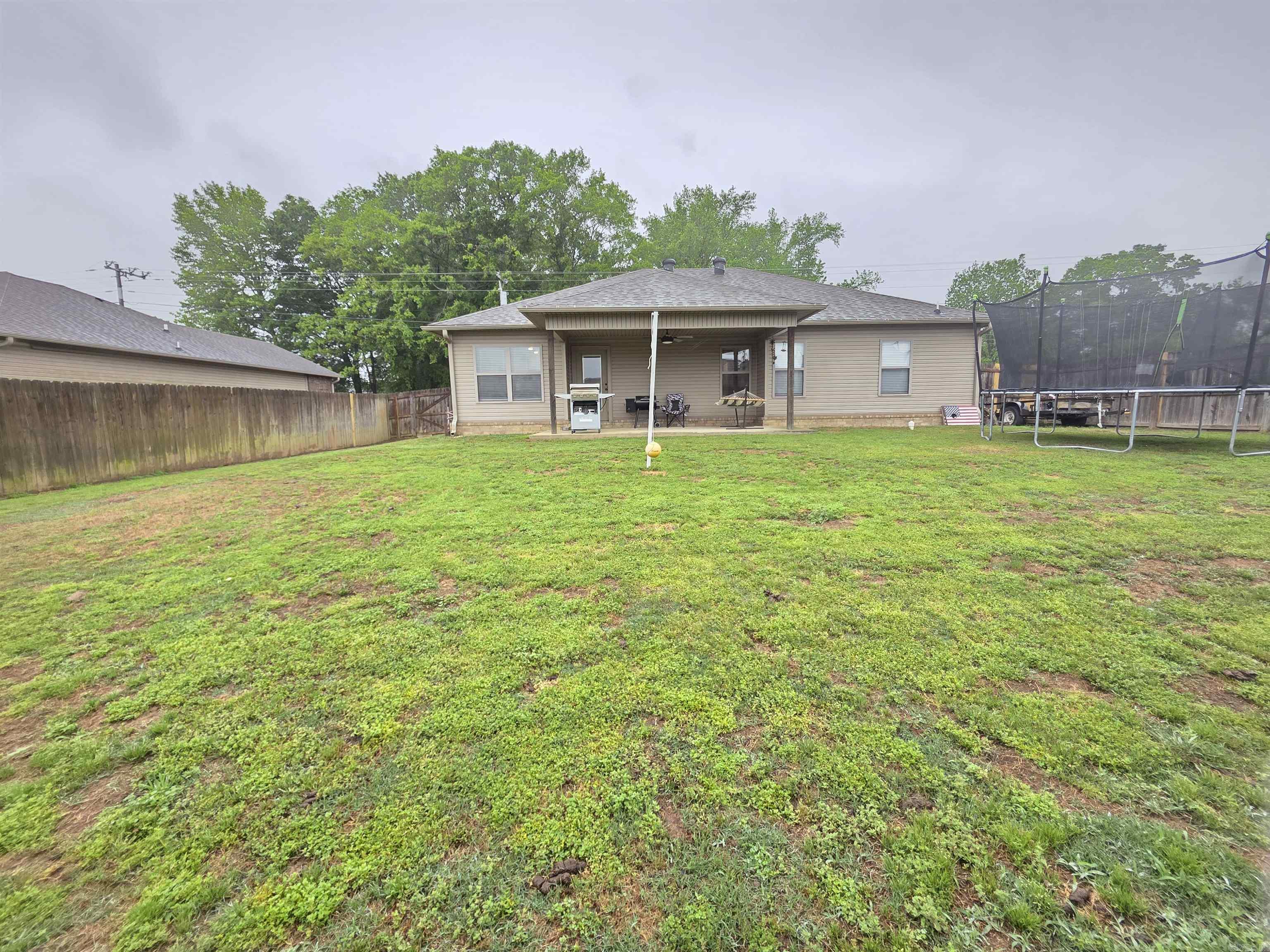 LILLY ANN PLACE - Residential