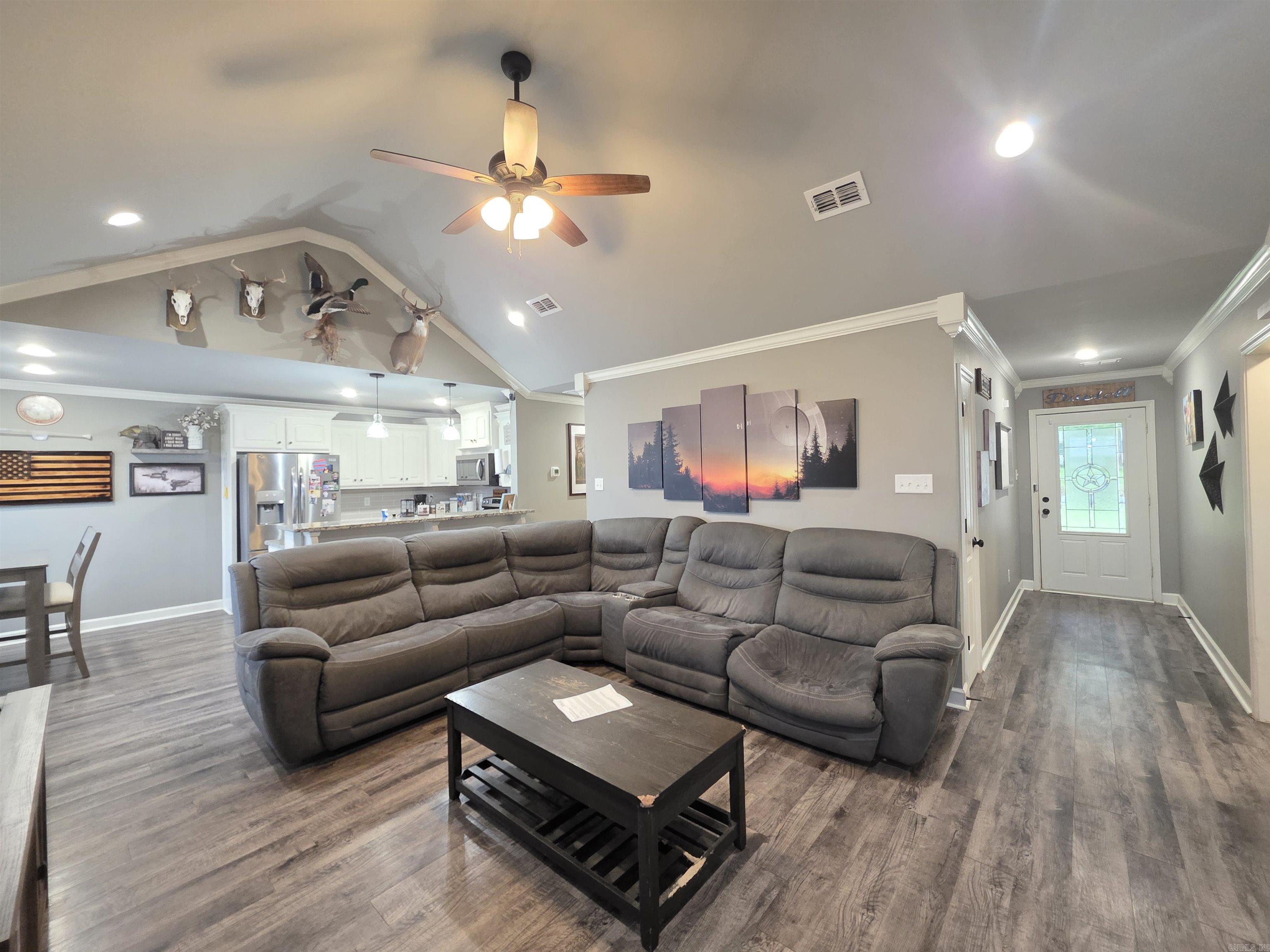 LILLY ANN PLACE - Residential