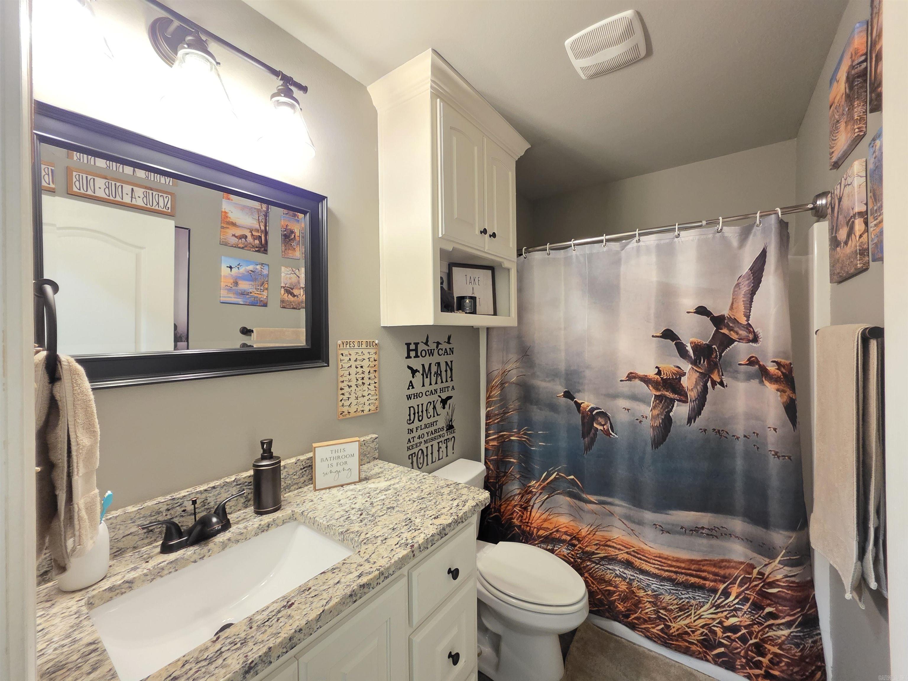 LILLY ANN PLACE - Residential