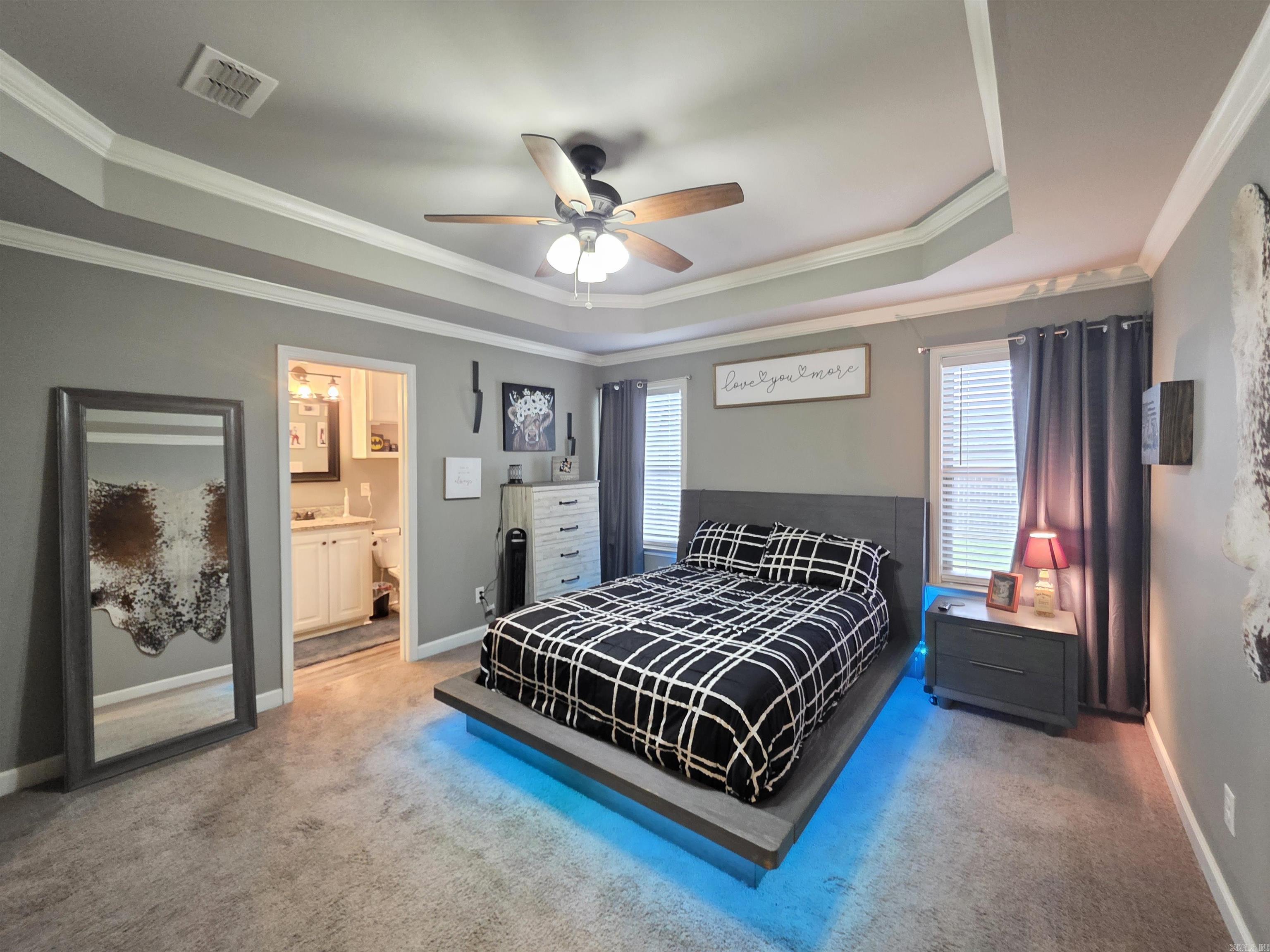 LILLY ANN PLACE - Residential