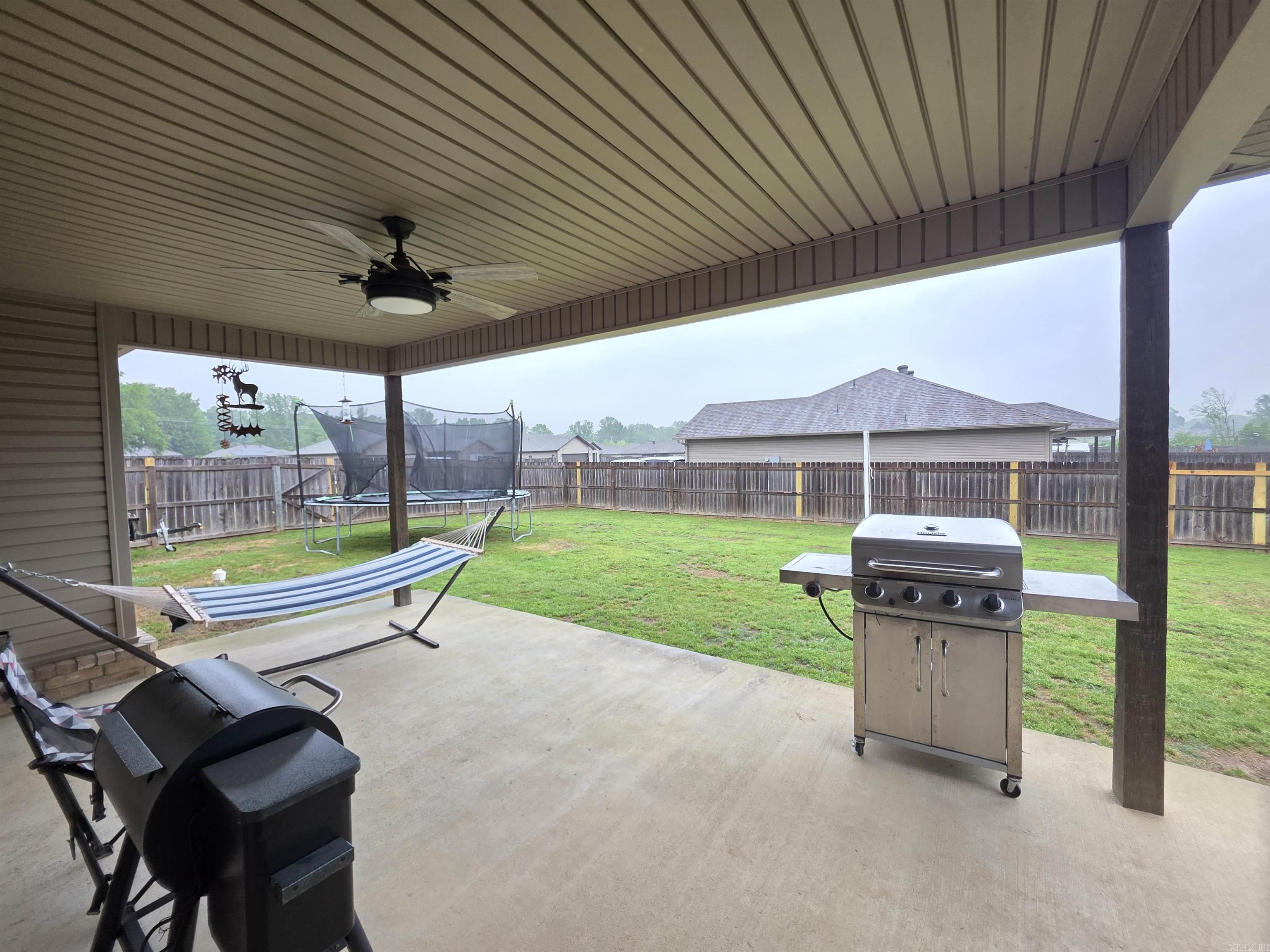 LILLY ANN PLACE - Residential