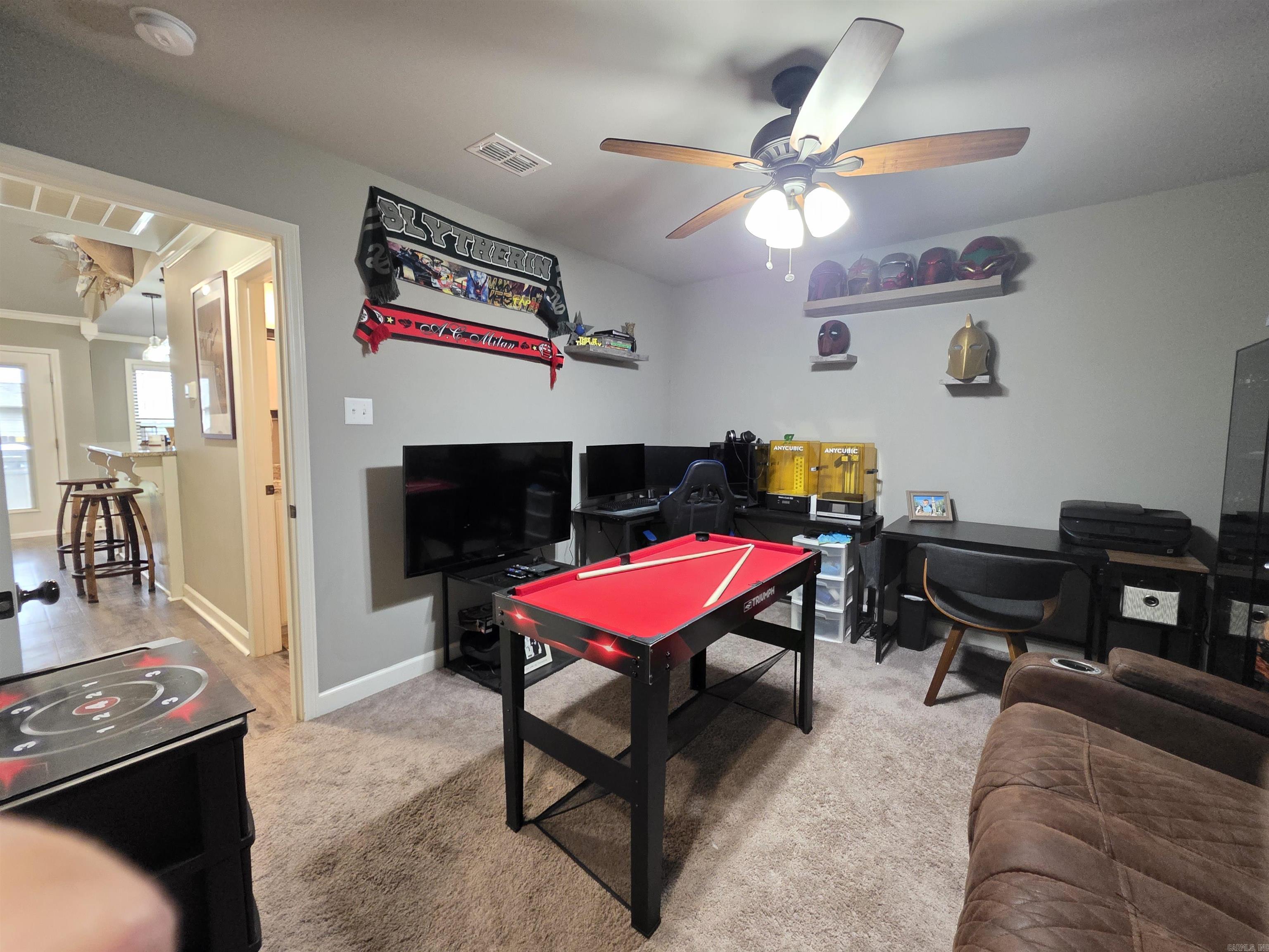 LILLY ANN PLACE - Residential