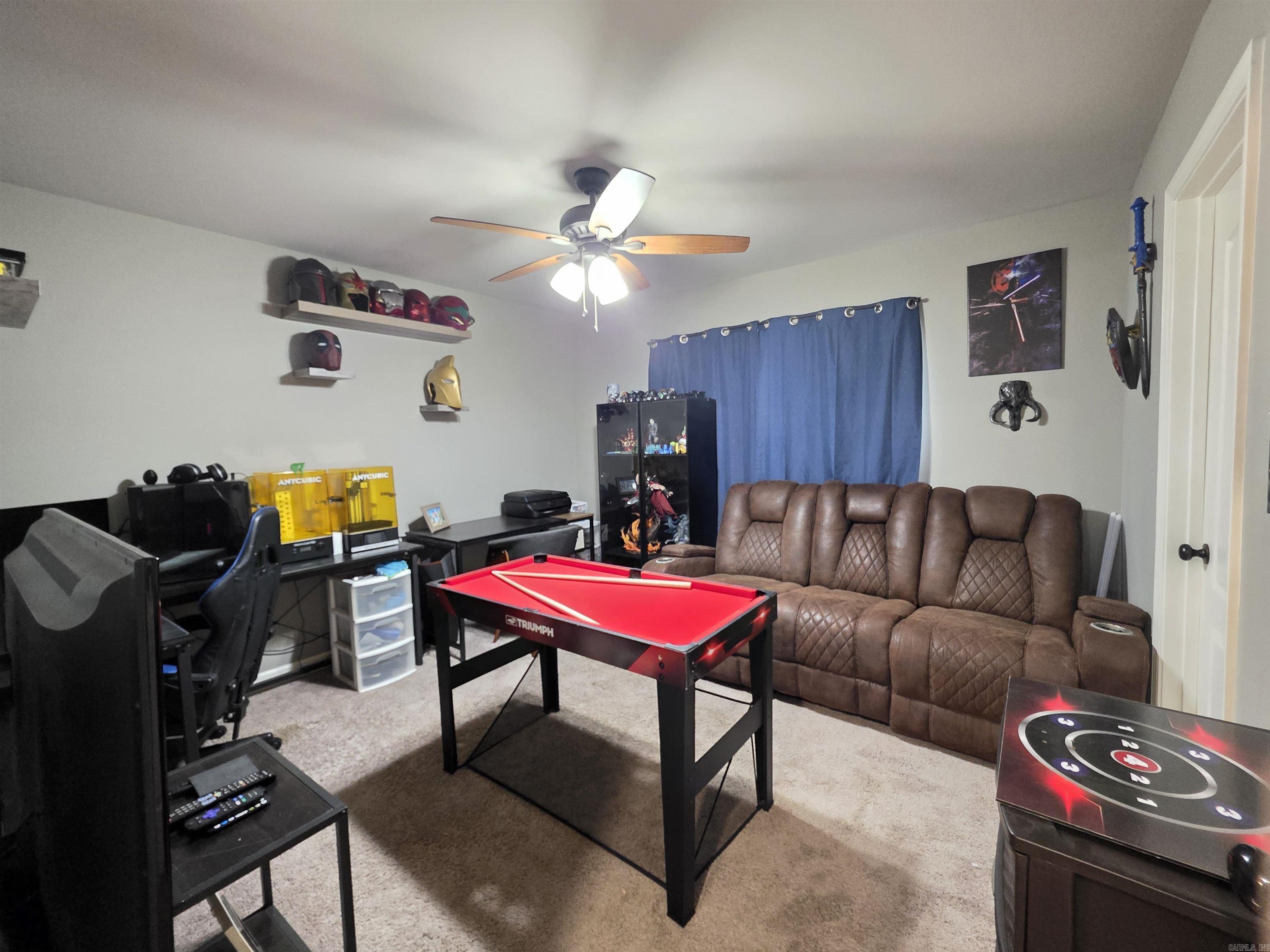 LILLY ANN PLACE - Residential