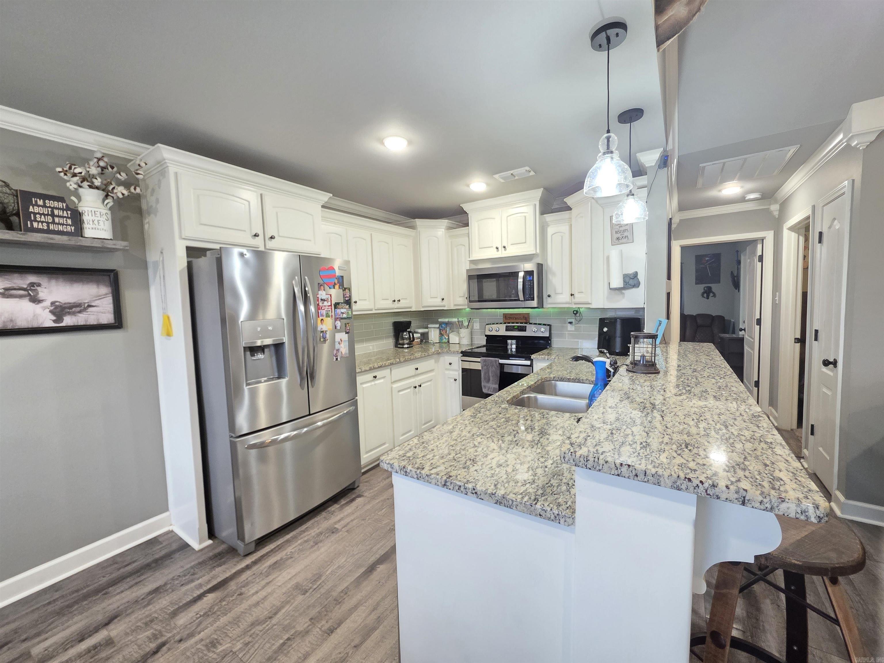 LILLY ANN PLACE - Residential