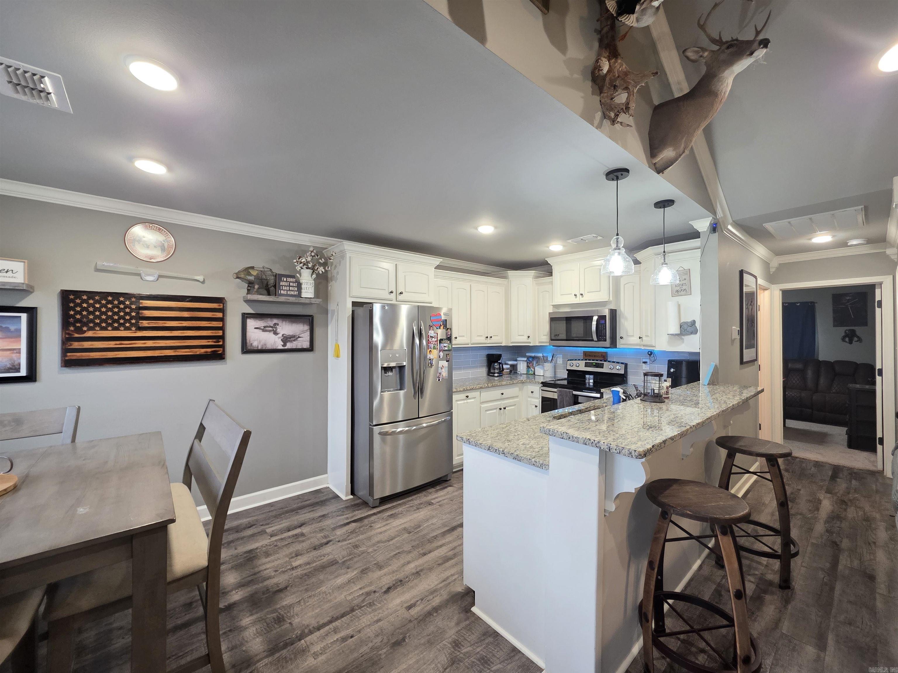 LILLY ANN PLACE - Residential