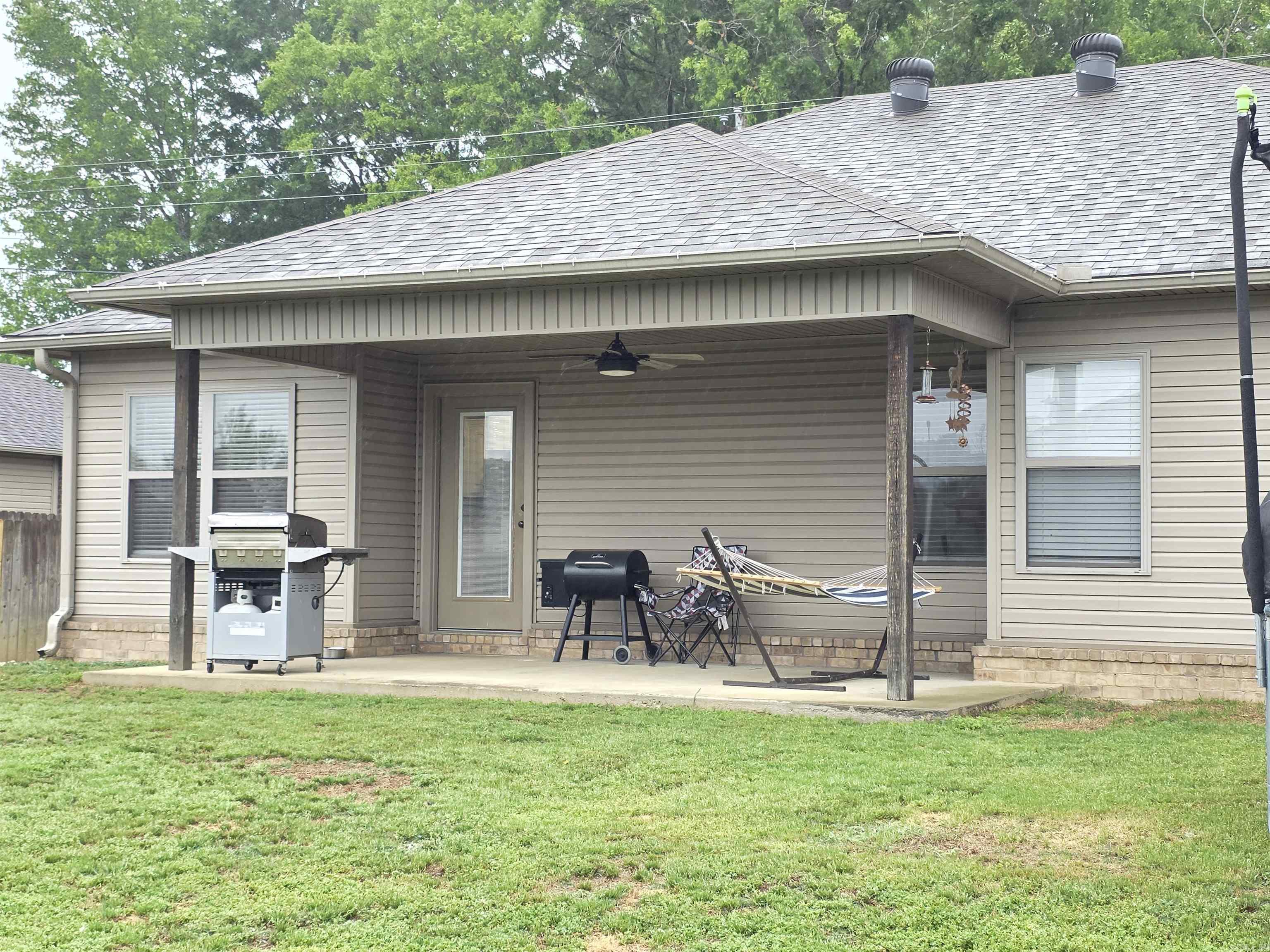 LILLY ANN PLACE - Residential