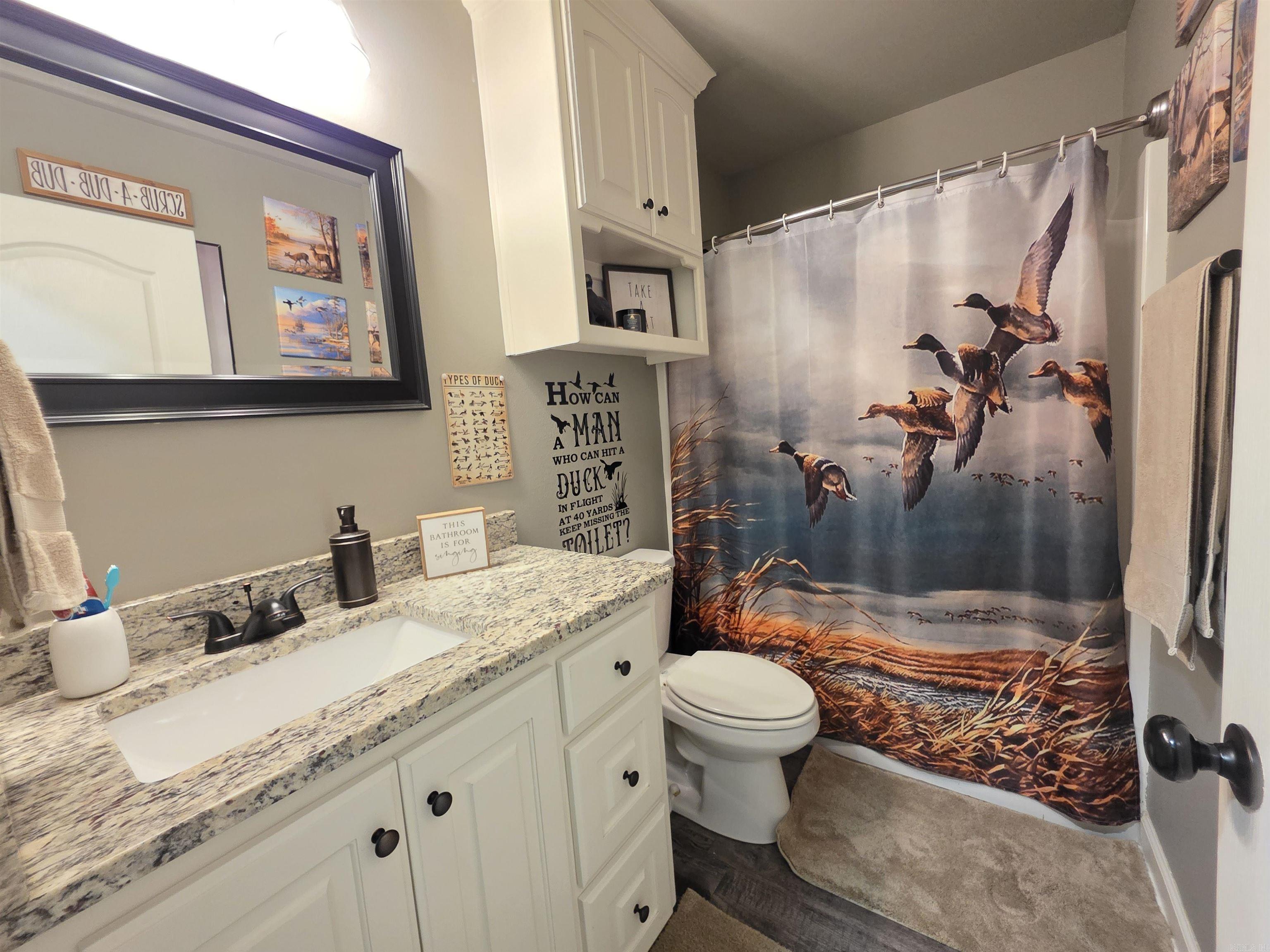 LILLY ANN PLACE - Residential