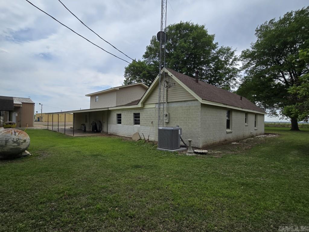 WYNNE - Residential
