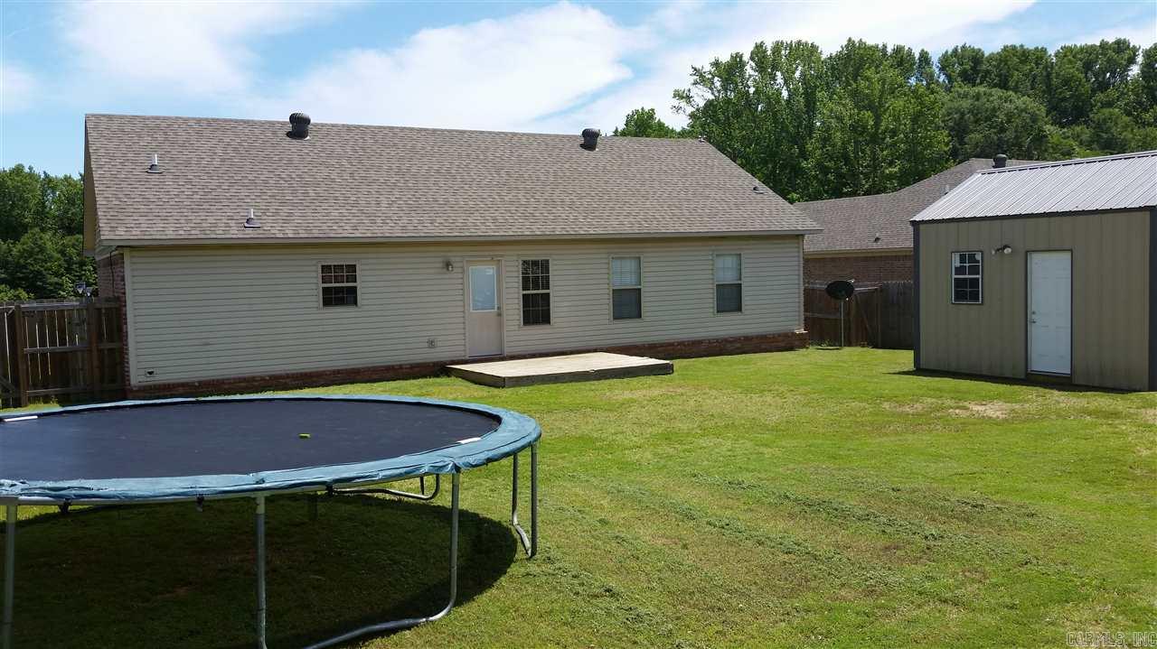 Nans Place - Residential