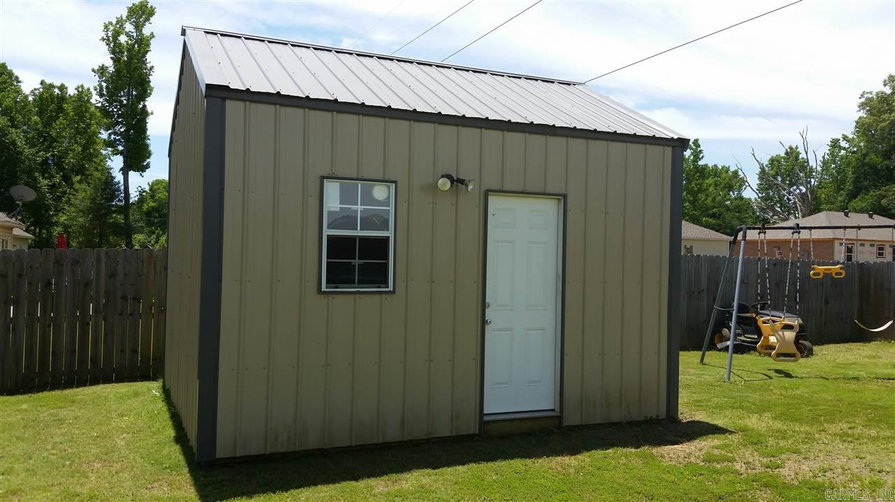 Nans Place - Residential