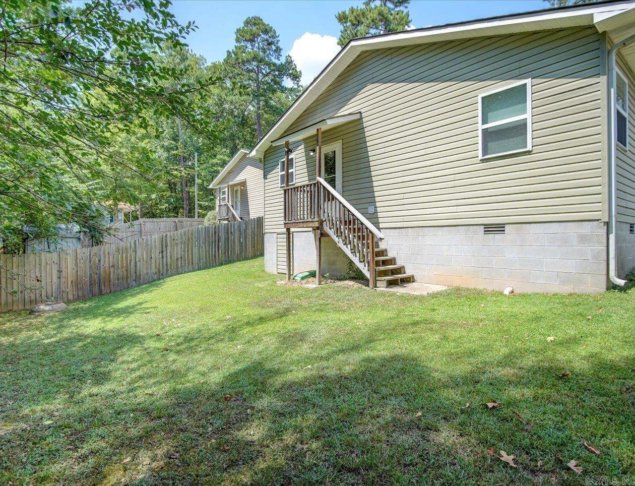 Rector & Moore - Residential