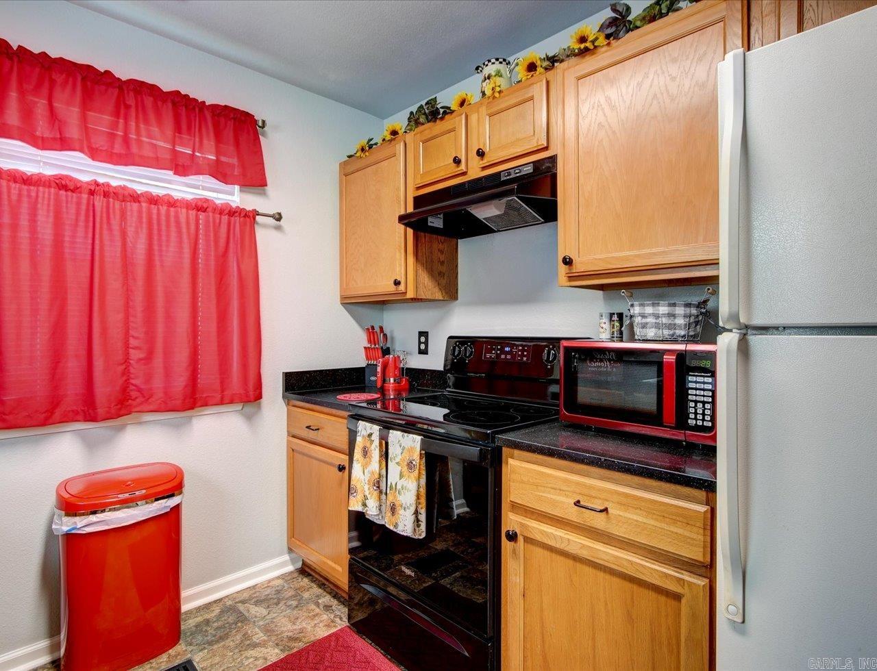 Rector & Moore - Residential