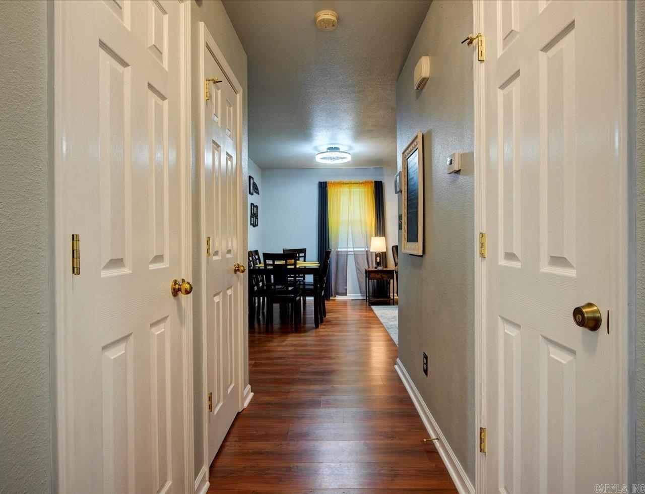 Rector & Moore - Residential