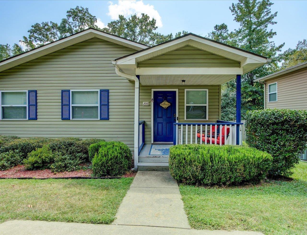 Rector & Moore - Residential