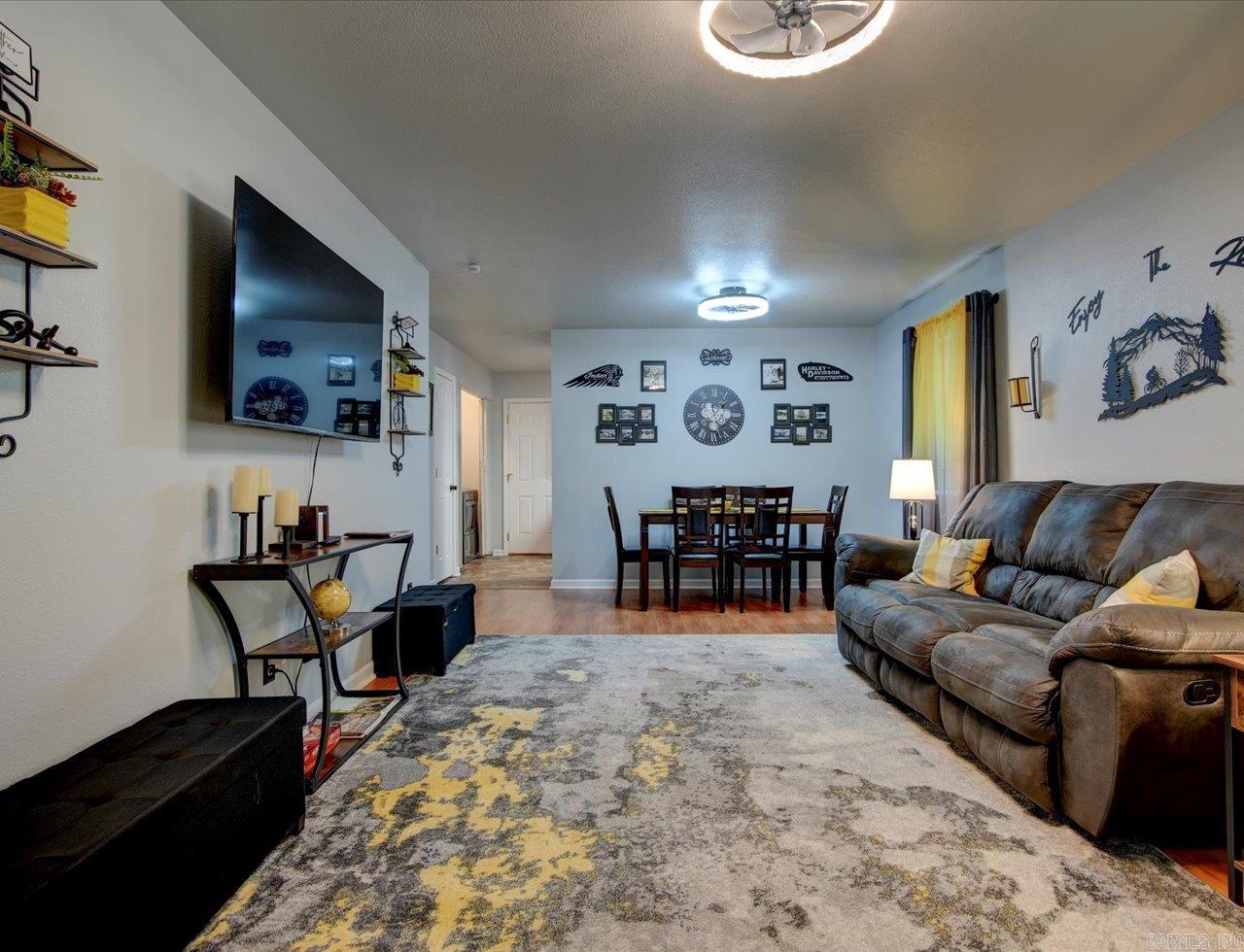 Rector & Moore - Residential