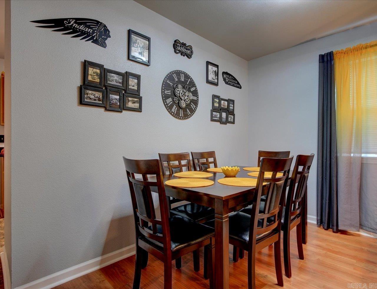 Rector & Moore - Residential