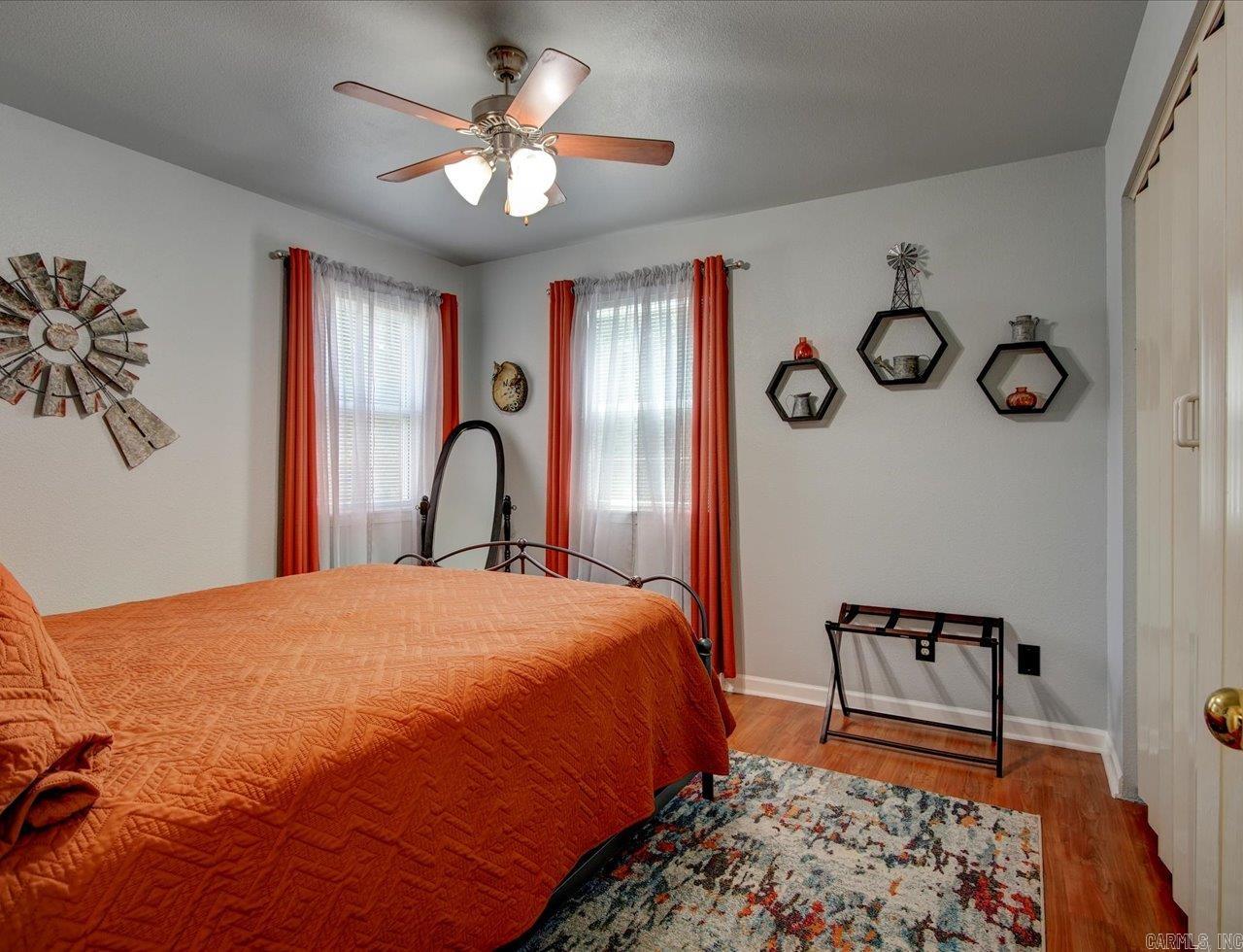 Rector & Moore - Residential