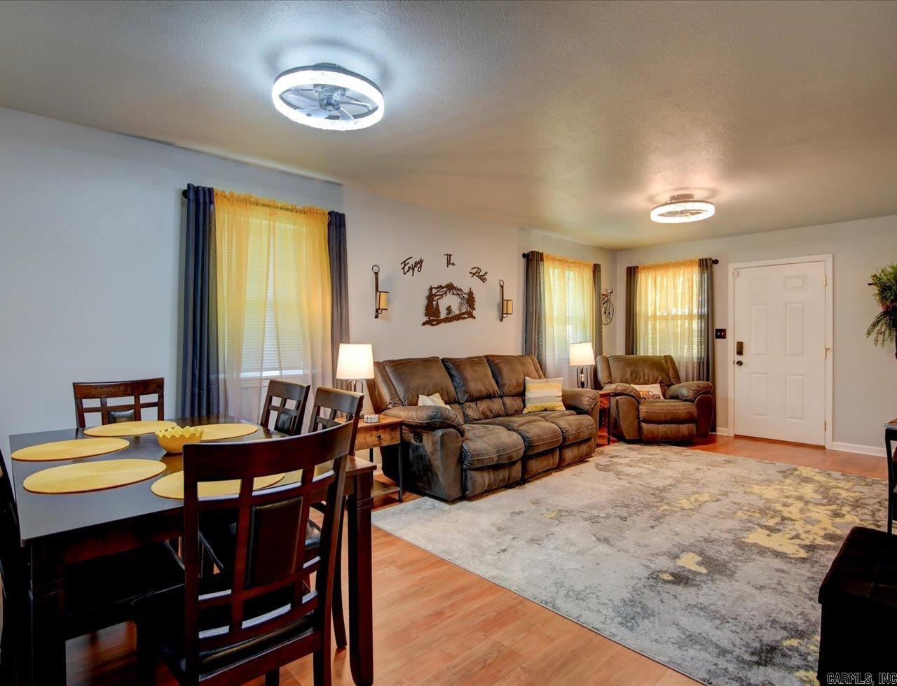 Rector & Moore - Residential