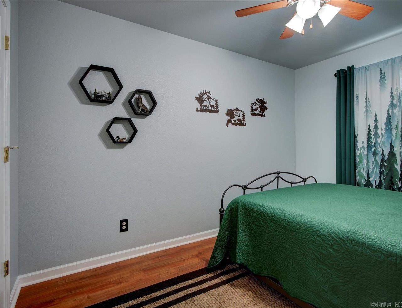 Rector & Moore - Residential