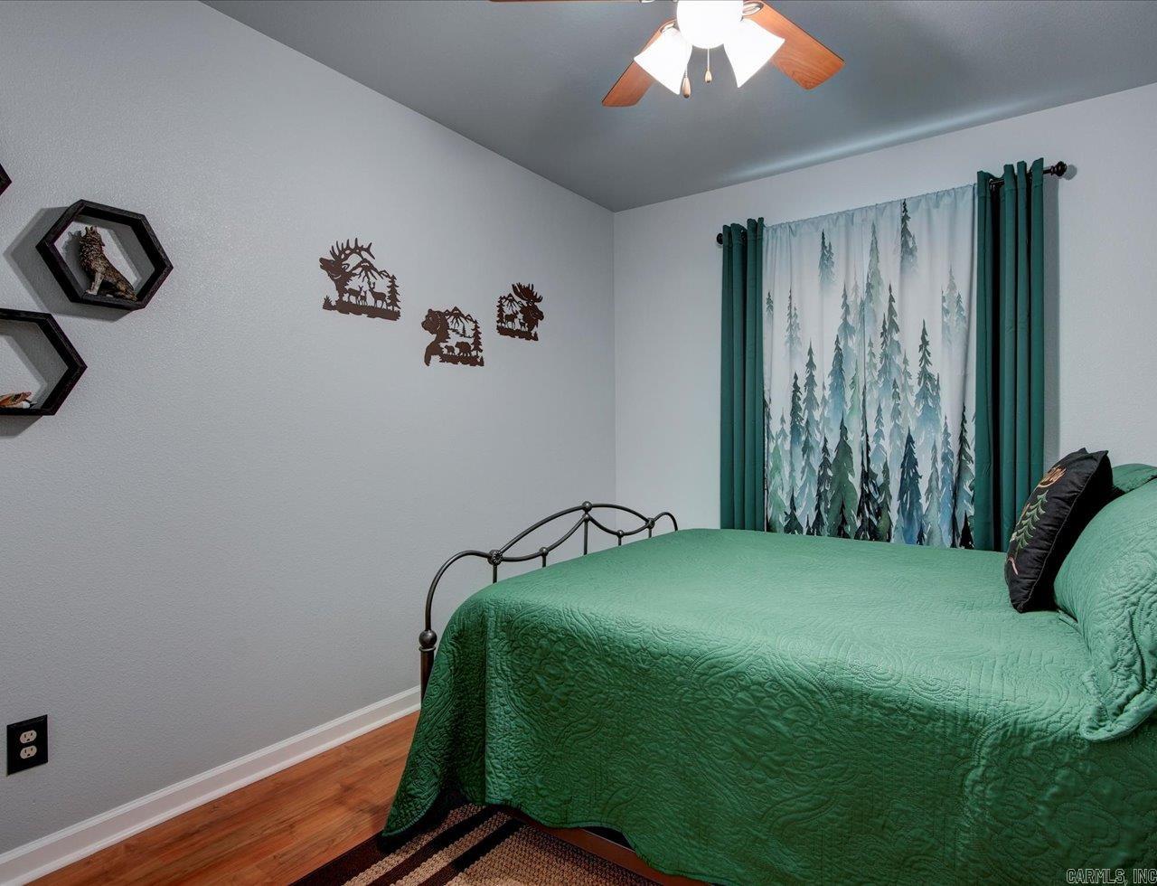 Rector & Moore - Residential