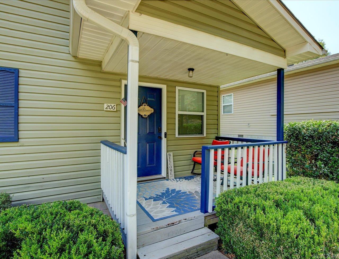 Rector & Moore - Residential