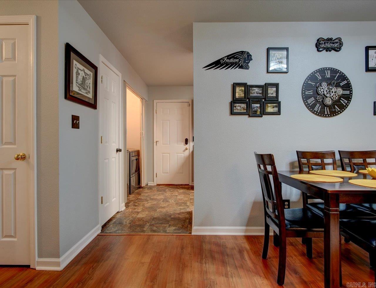 Rector & Moore - Residential