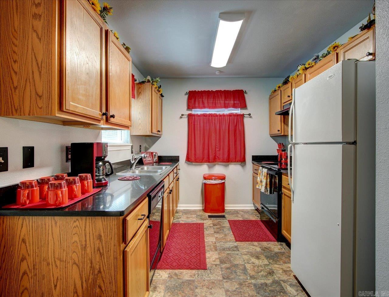 Rector & Moore - Residential