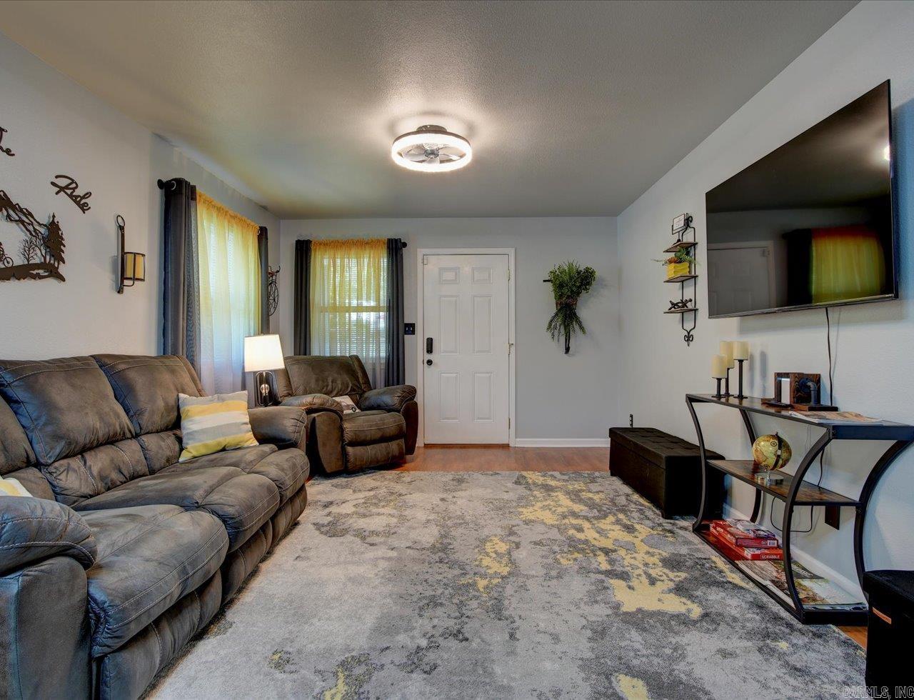 Rector & Moore - Residential