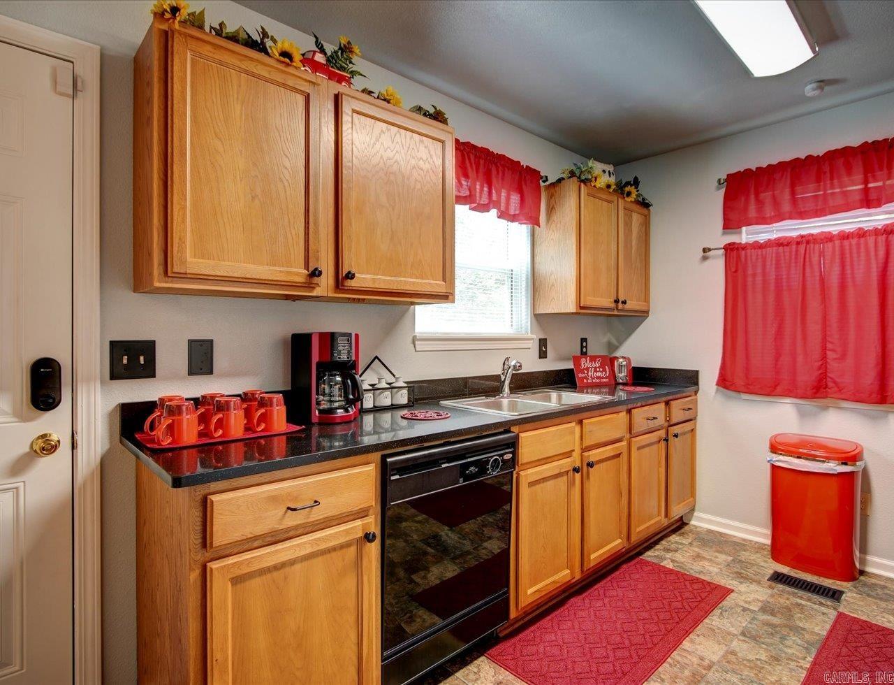 Rector & Moore - Residential