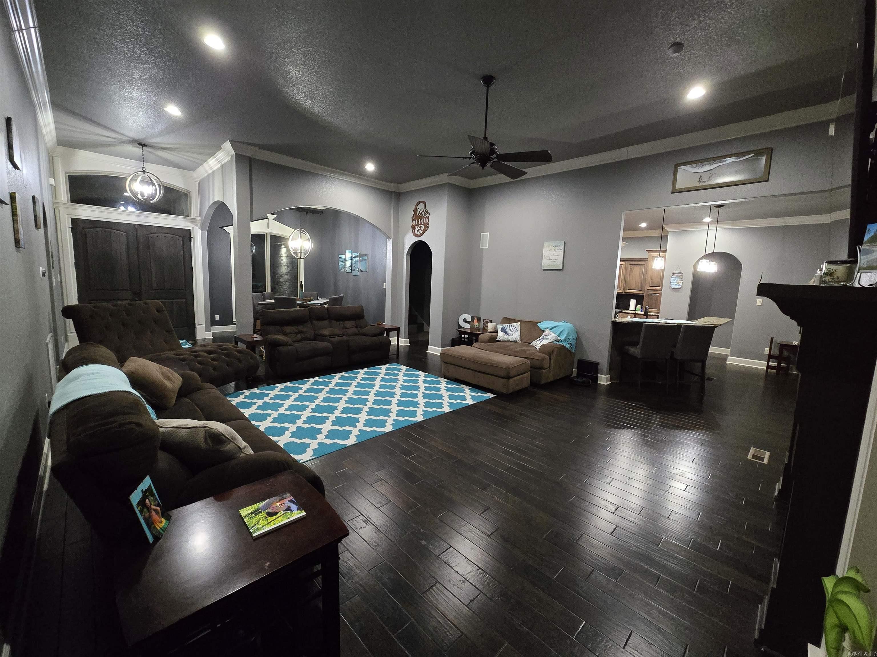 Serenity Heights - Residential